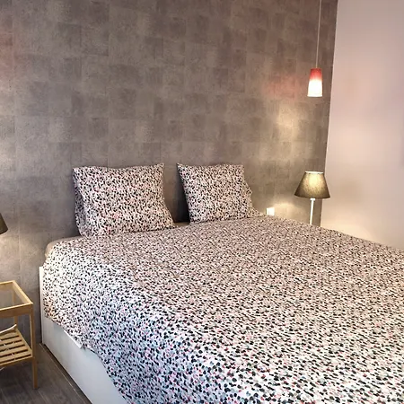 Apartment Flatguest - Stylish Las Palmas / Gran Canaria