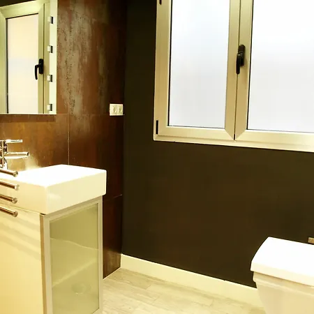 Flatguest - Stylish * Las Palmas / Gran Canaria